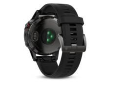 Garmin fēnix® 5 Slate Gray with Black Band