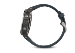Garmin fēnix® 5 Slate Gray with Black Band