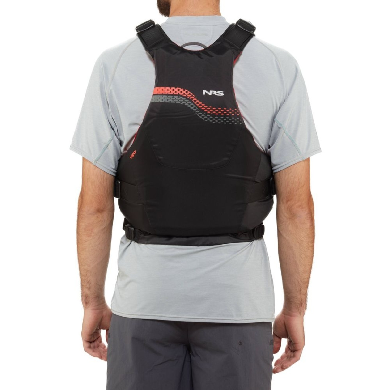 NRS NRS Vapor PFD