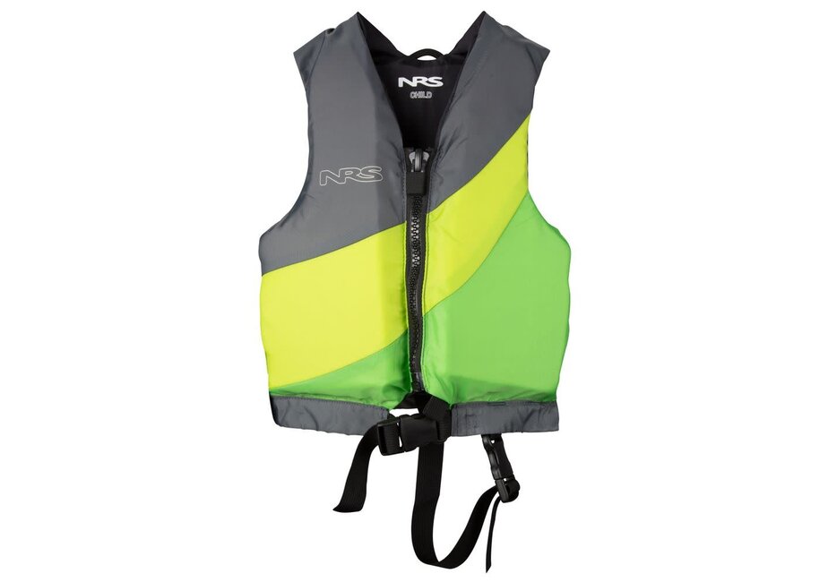 NRS Crew Child PFD