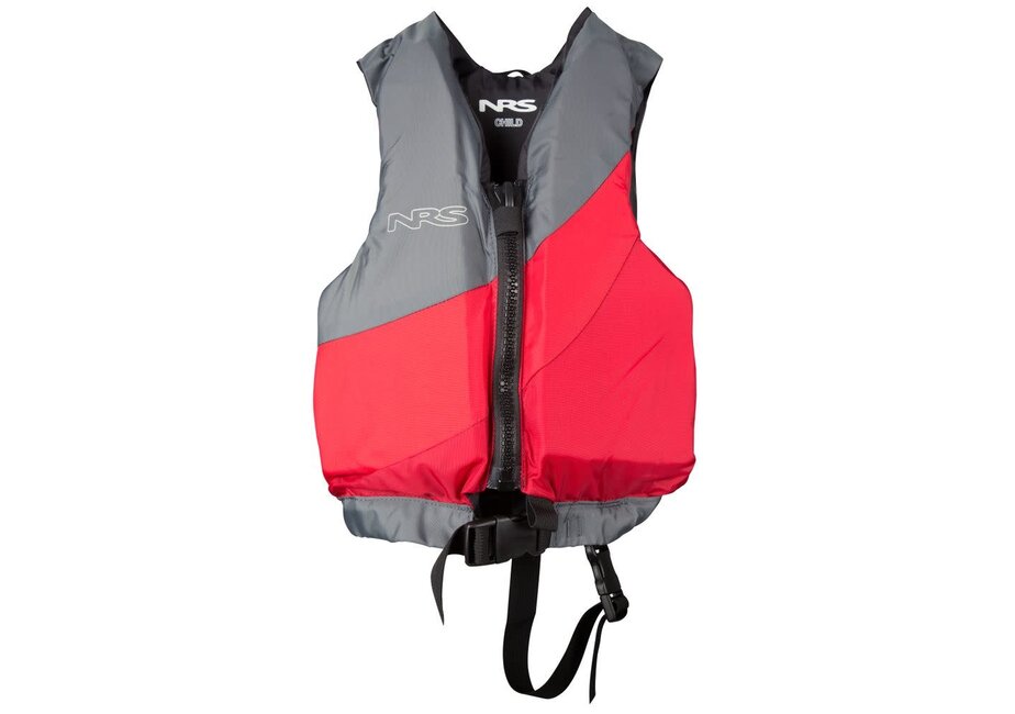 NRS Crew Child PFD