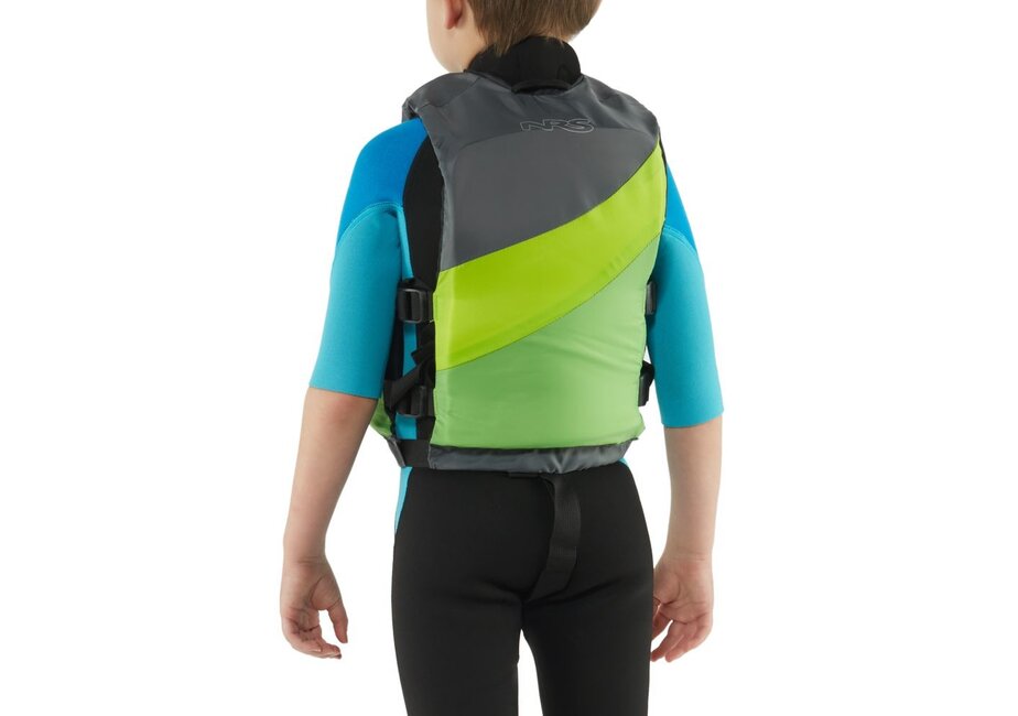 NRS Crew Child PFD