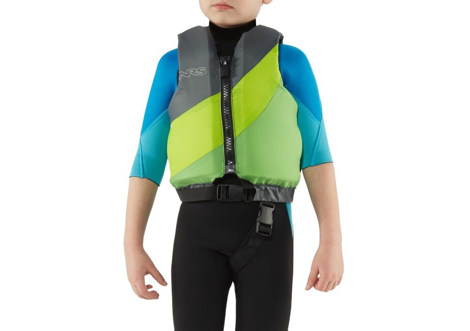 NRS Crew Child PFD