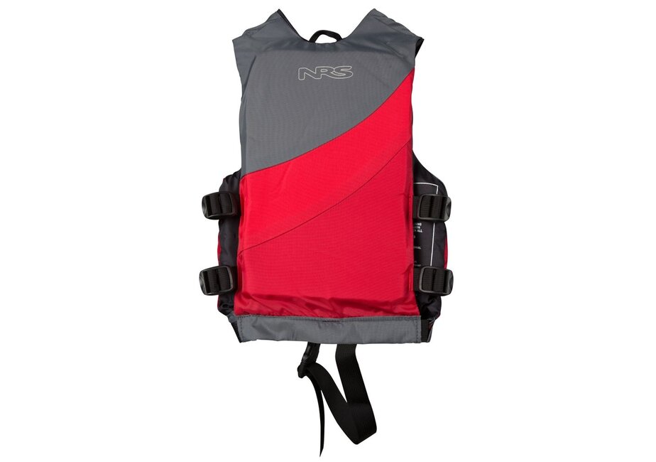 NRS Crew Child PFD