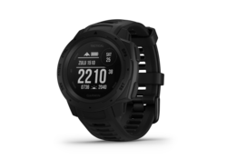 Garmin Instinct® – Tactical Edition