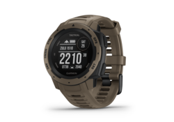 Garmin Instinct® – Tactical Edition