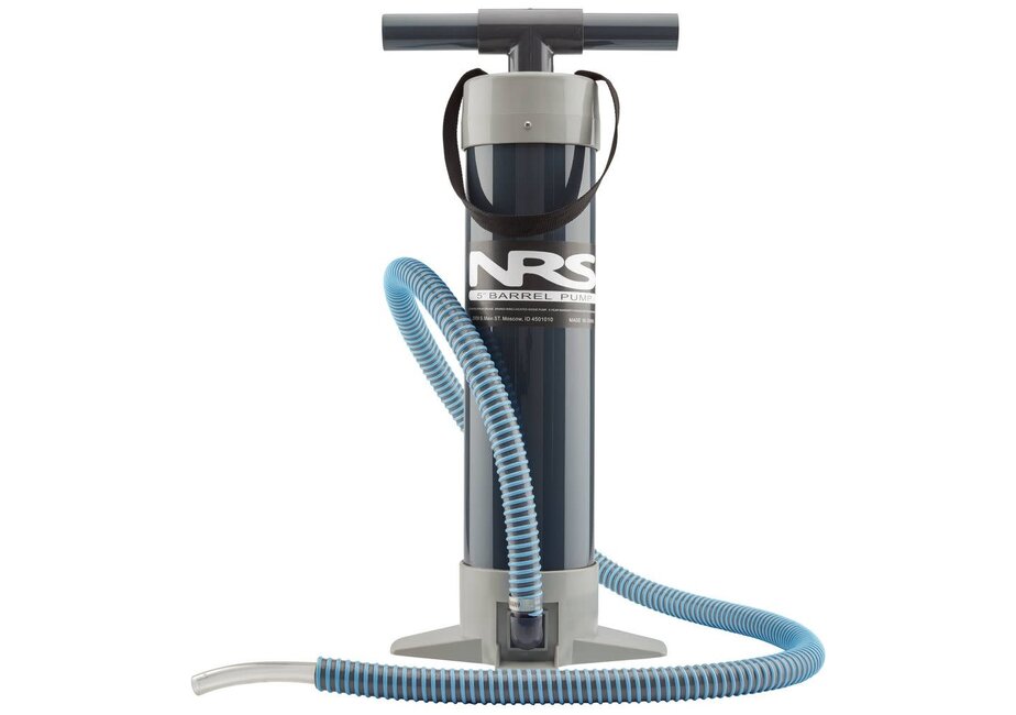 NRS 5" Barrel Pump