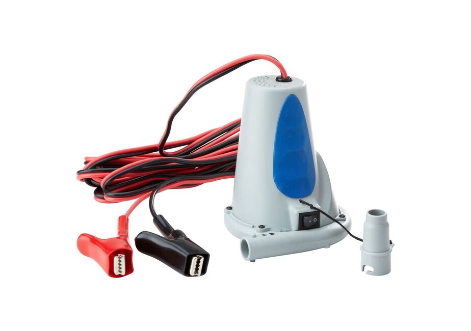 NRS Blast Inflator Pump