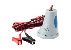 NRS Blast Inflator Pump