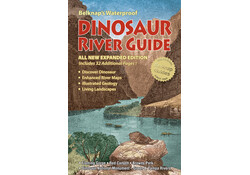 Belknap's Waterproof Dinosaur River Guide