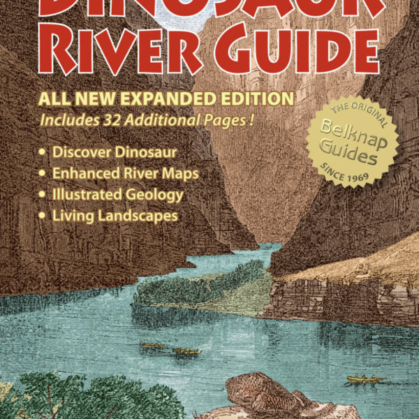 dinosaur green and yampa river