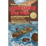 2017 Belknap's Waterproof Grand Canyon River Guide
