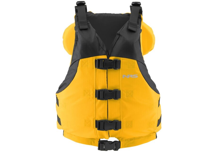 NRS Big Water V Youth PFD