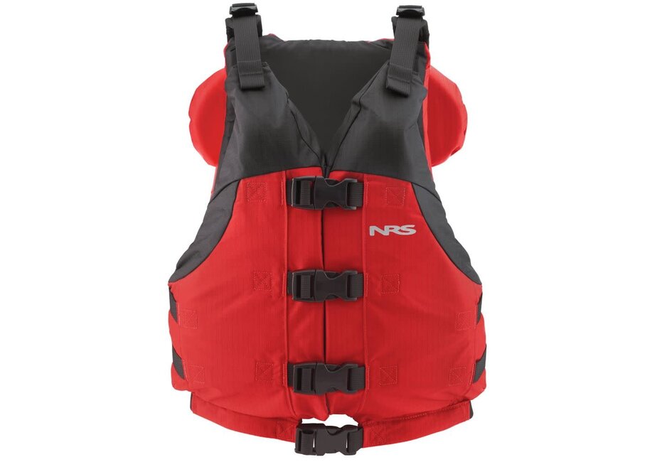 NRS Big Water V Youth PFD
