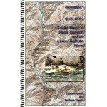 Rivermaps RiverMaps Guide to the Snake River in Hells Canyon and the Lower Salmon River