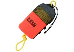 NRS Standard Rescue Throw Bag