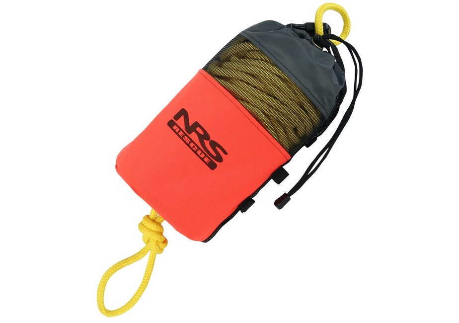NRS Standard Rescue Throw Bag