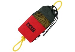 NRS Standard Rescue Throw Bag