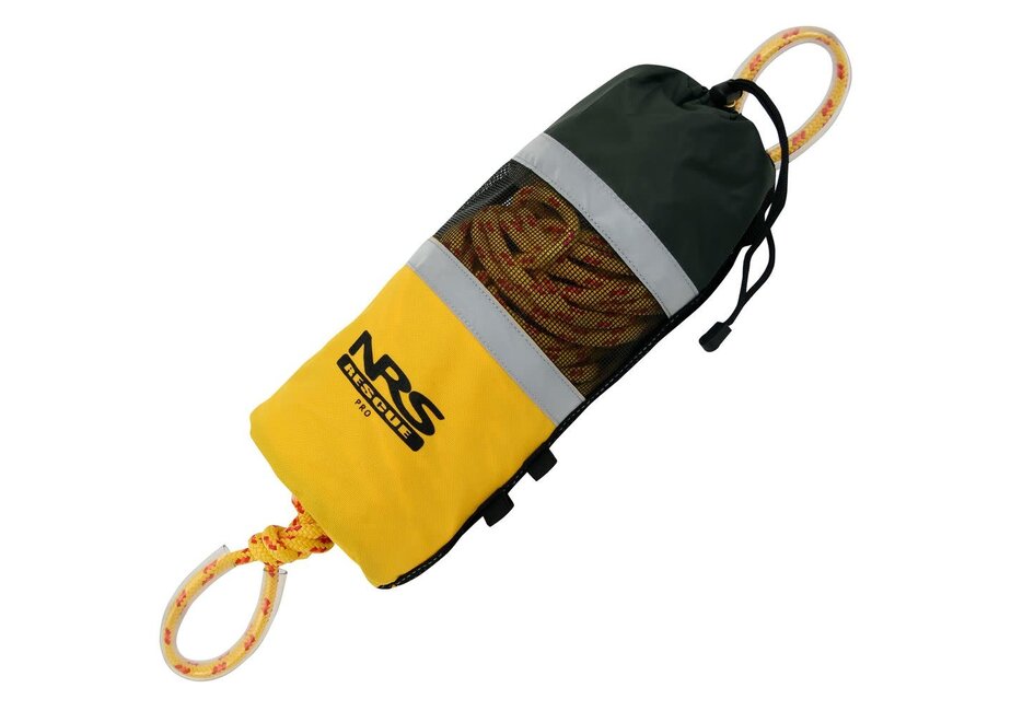 NRS Pro Rescue Throw Bag