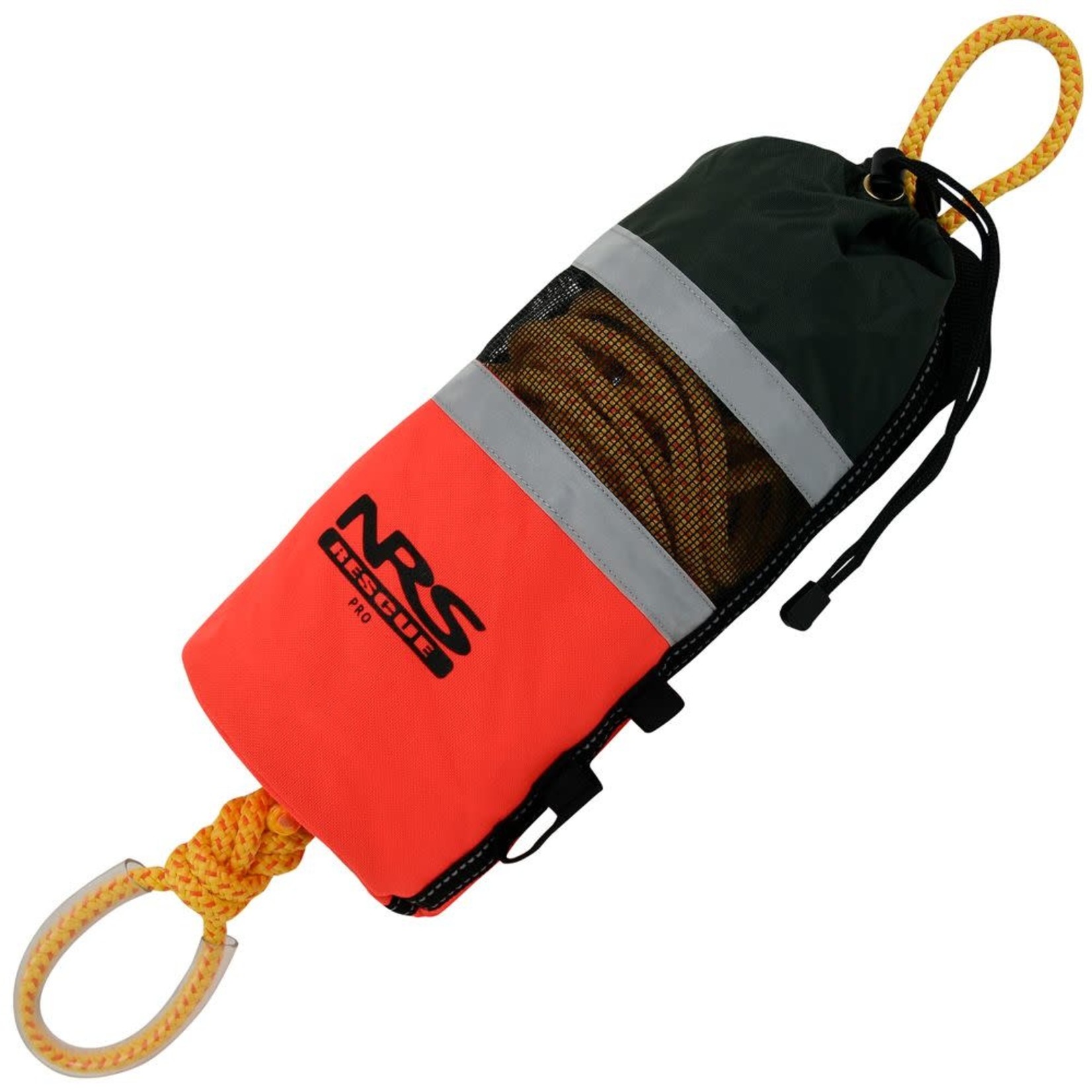 NRS NRS NFPA Rope Rescue Throw Bag
