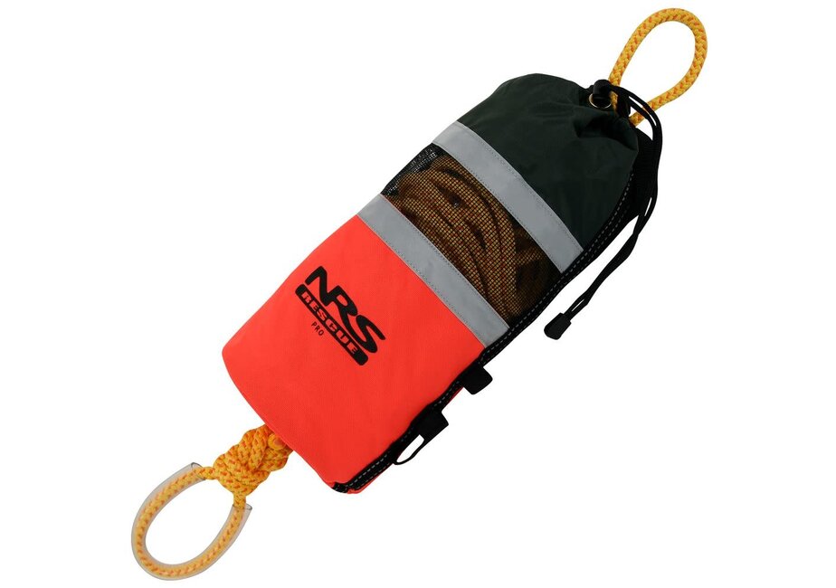 NRS NFPA Rope Rescue Throw Bag