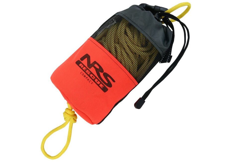 NRS Compact Rescue Throw Bag