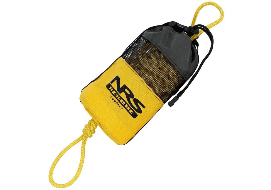 NRS Compact Rescue Throw Bag