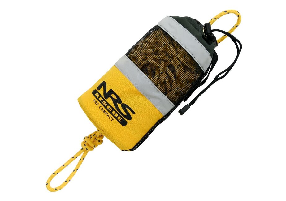 NRS Pro Compact Rescue Throw Bag