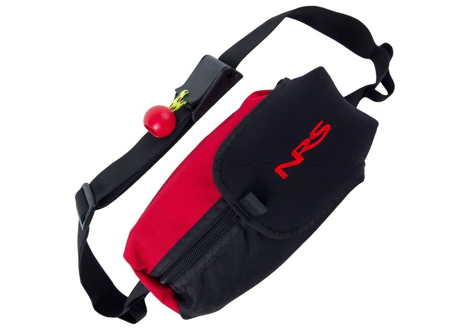 NRS Guardian Wedge Waist Throw Bag