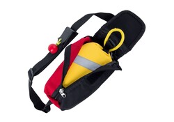 NRS Guardian Wedge Waist Throw Bag