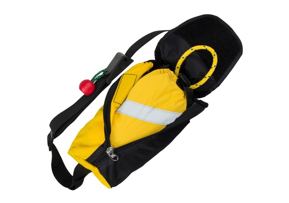 NRS Pro Guardian Wedge Waist Throw Bag