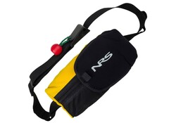 NRS Pro Guardian Wedge Waist Throw Bag