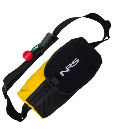 NRS Pro Guardian Wedge Waist Throw Bag