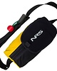 NRS Pro Guardian Wedge Waist Throw Bag