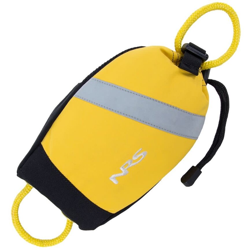 NRS Wedge Rescue Throw Bag