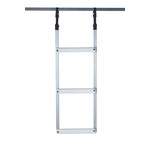 DownStream River Gear Down Stream River Gear Aluminum Raft Ladder