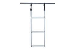 Aluminum Raft Ladder