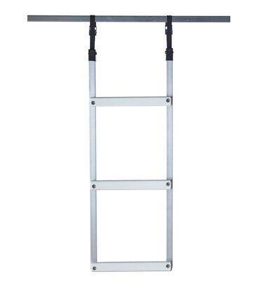 Downstream River Gear Aluminum Raft Ladder