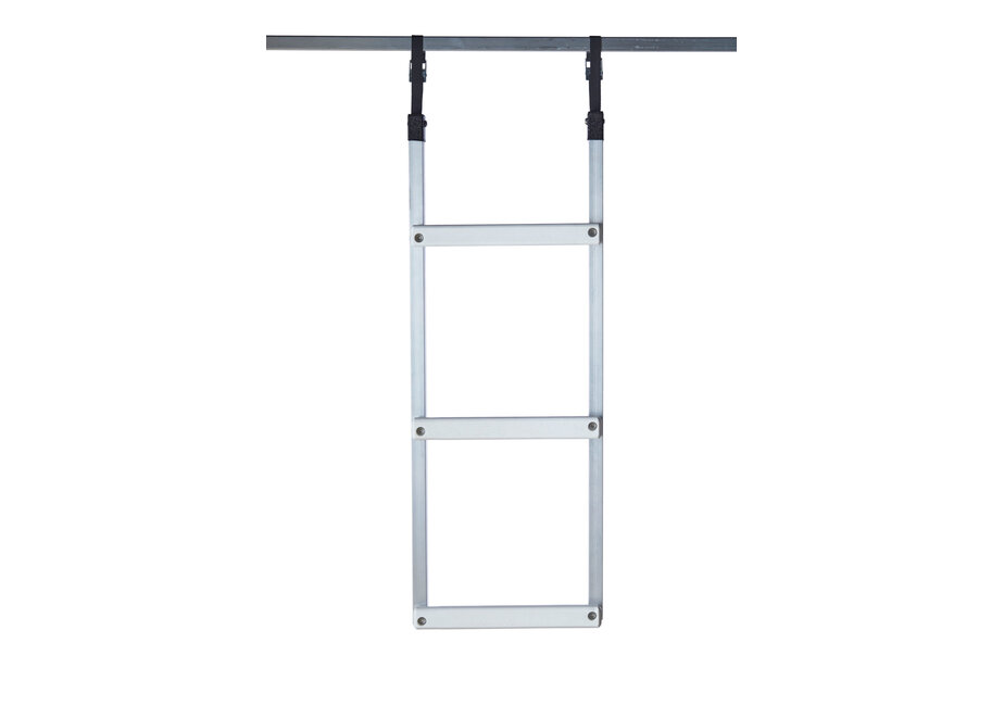 Aluminum Raft Ladder