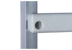 Aluminum Raft Ladder