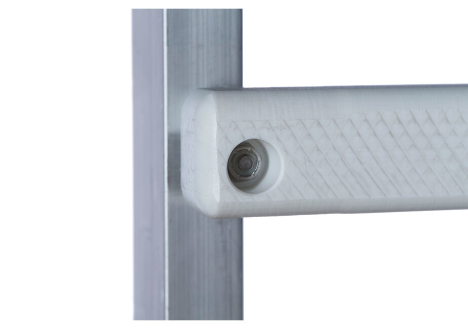 Aluminum Raft Ladder