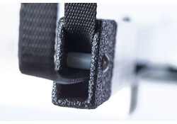 Aluminum Raft Ladder