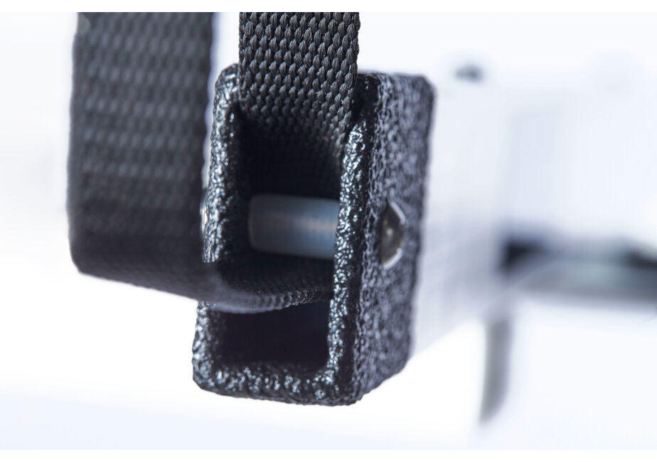 Aluminum Raft Ladder