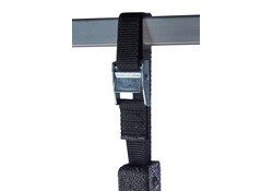 Aluminum Raft Ladder