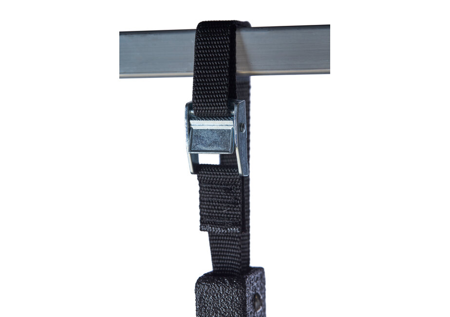 Aluminum Raft Ladder