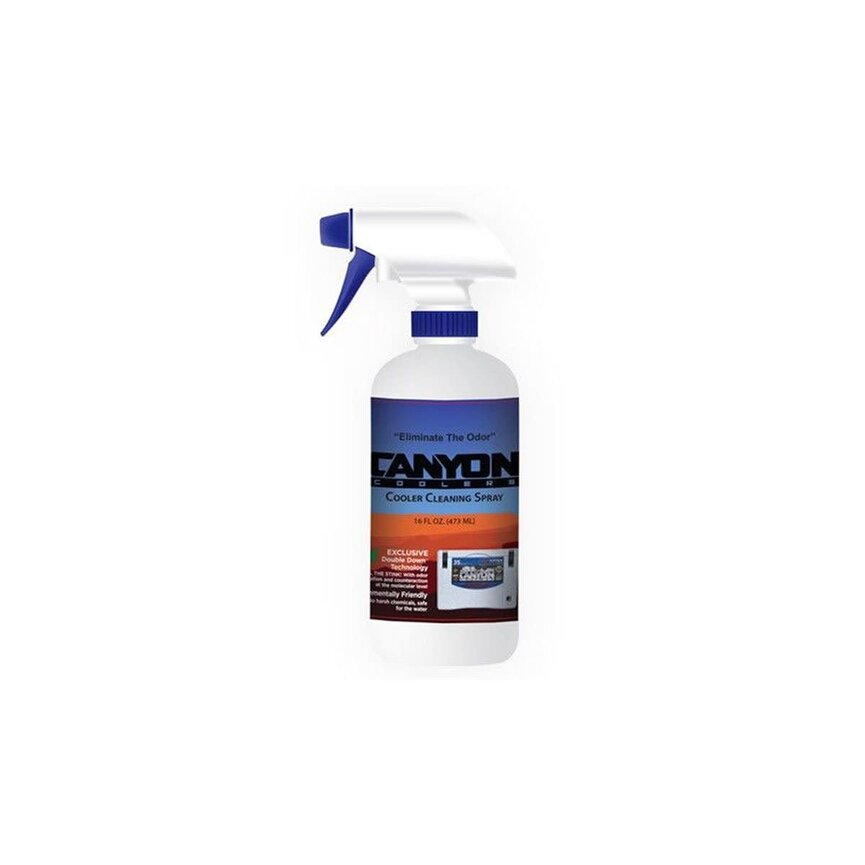 Canyon Coolers D-Funk Cooler Cleaner/Deodorizer