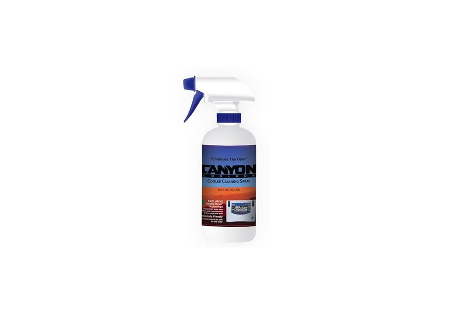 Canyon Coolers D-Funk Cooler Cleaner/Deodorizer