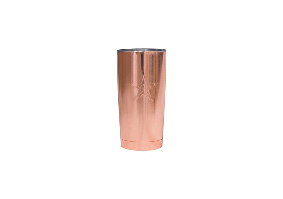 Canyon Coolers 20oz Copper Insulated Tumbler