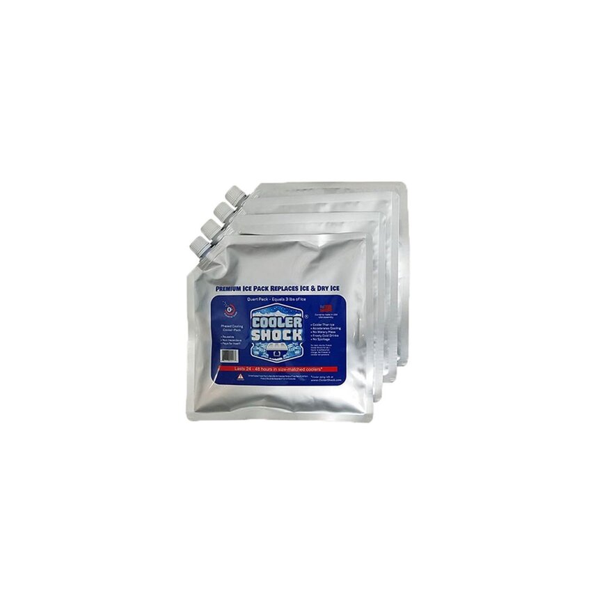 Canyon Coolers Shock Dry Large 3 Pack