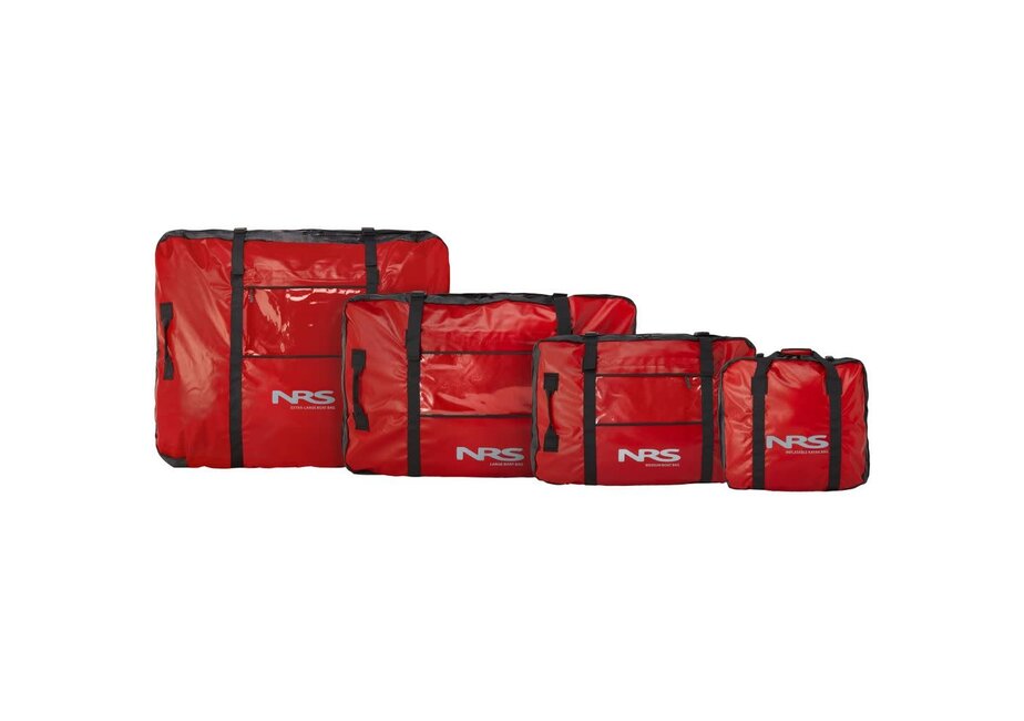 NRS Boat Bag for Rafts,IKs and Cats